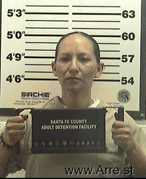 Valerie Rose Wheeler Mugshot