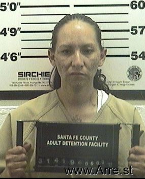 Valerie Rose Wheeler Mugshot