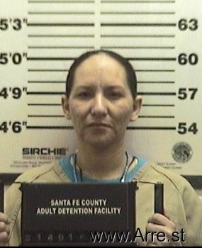 Valerie Rose Wheeler Mugshot