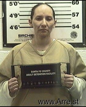 Valerie Rose Wheeler Mugshot