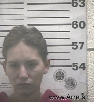 Valerie  Wheeler Mugshot