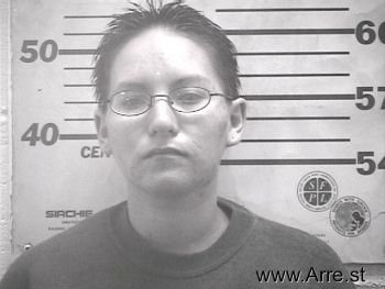 Valerie  Wheeler Mugshot