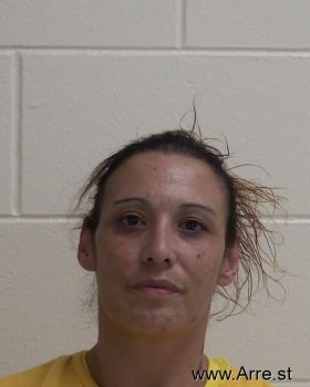 Vanessa Nicole Castillo Mugshot