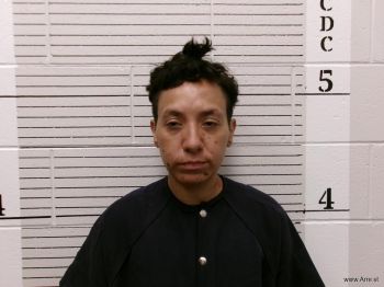 Vanessa  Emord Mugshot