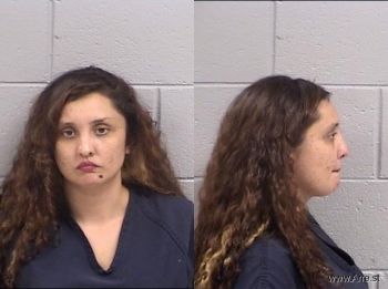 Vanessa Kaylee Escojeda Mugshot