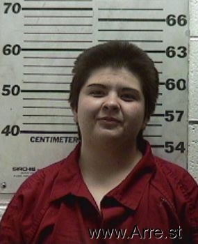 Vanessa  Garcia Mugshot