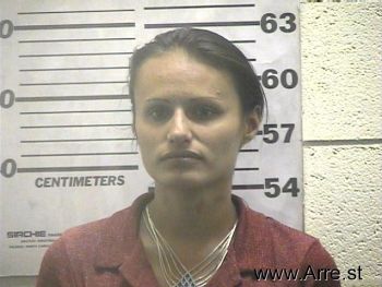 Vanessa  Gomez Mugshot