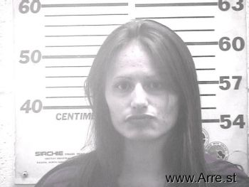 Vanessa  Gomez Mugshot