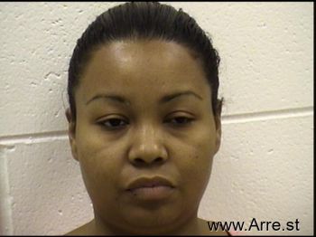 Vanessa N Johnson Mugshot