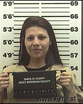 Vanessa D Montoya Mugshot