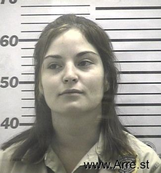 Vanessa M Rios Mugshot