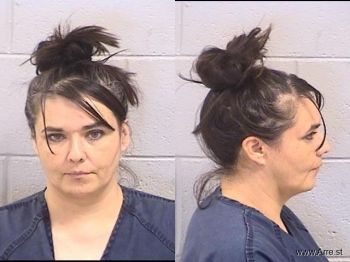 Vanessa Lynn Rivas Mugshot