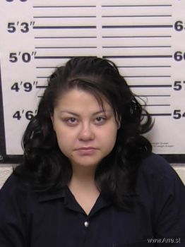 Vanessa Marie Vasquez Mugshot