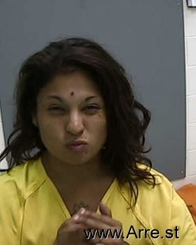 Velia  Garcia Mugshot