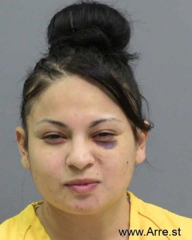 Velia  Garcia Mugshot