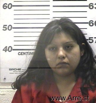 Velinda  Aguilar Mugshot