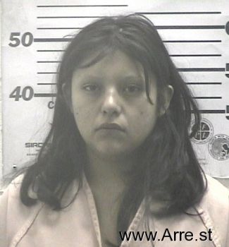 Velinda  Aguilar Mugshot