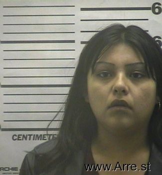 Velinda  Aguilar Mugshot