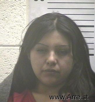 Velinda  Aguilar Mugshot