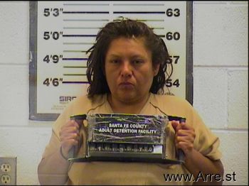 Velinda  Aguilar Mugshot