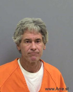 Vernon Edd Burch Mugshot