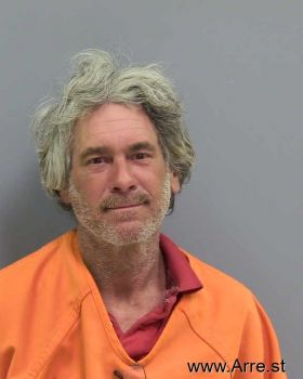 Vernon Edd Burch Mugshot