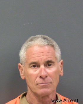 Vernon Edd Burch Mugshot