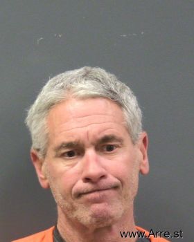 Vernon Edd Burch Mugshot