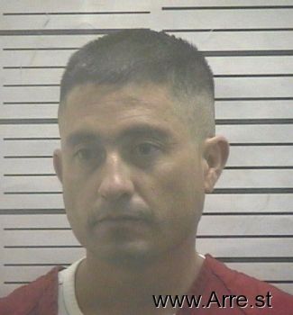 Vernon C Martinez Mugshot