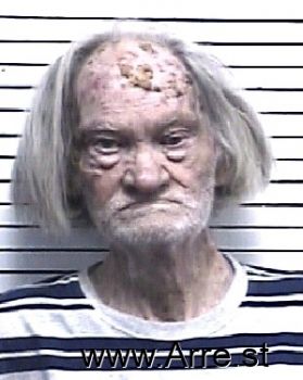 Vernon  Smith Mugshot