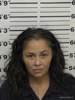 Veronica  Acosta Mugshot