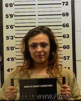 Veronica A Chavez Mugshot