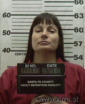 Veronica  Garcia Mugshot