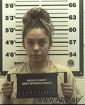 Veronica  Garcia Mugshot