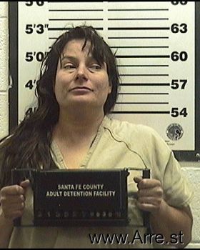 Veronica E Garcia Mugshot