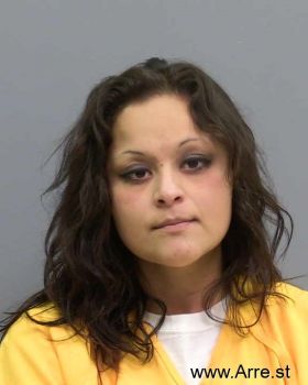 Veronica  Garcia Mugshot