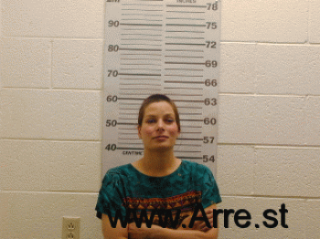 Veronica E Garcia Mugshot