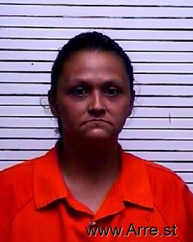 Veronica Armanda Garcia Mugshot