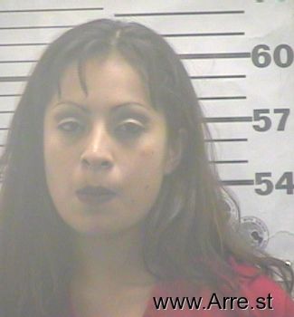 Veronica C Hernandez Mugshot