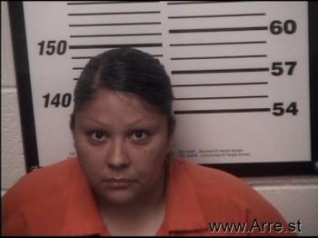 Veronica R Hernandez Mugshot