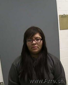 Veronica  Hernandez-murillo Mugshot