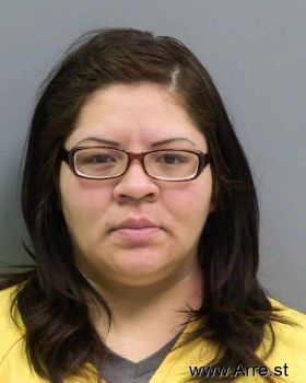 Veronica  Hernandez-murillo Mugshot