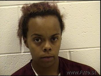 Veronica  Holland Mugshot