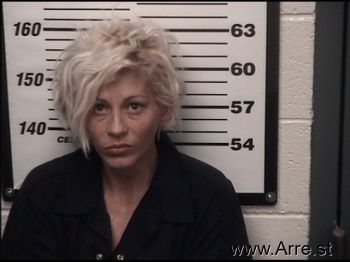 Veronica  Johnson Mugshot