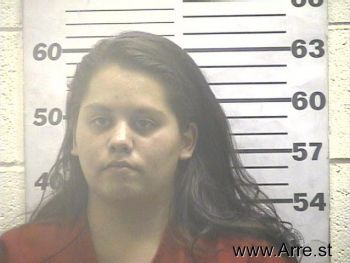 Veronica  Martinez Mugshot