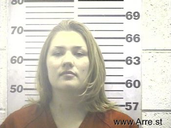 Veronica Clair Martinez Mugshot