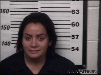 Veronica Najera Martinez Mugshot