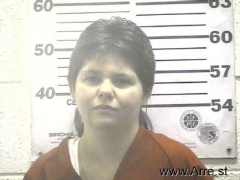 Veronica  Montoya Mugshot