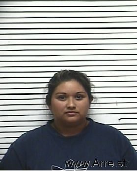 Veronica Ramirez Montoya Mugshot