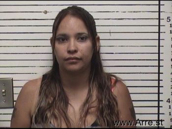 Veronica  Ornelas Mugshot